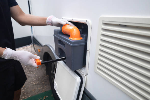 Best Event porta potty rental  in Pomona, NY
